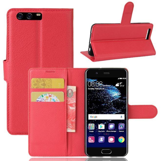 Produktbild MU Classic Litchi Leder Bookcover Series