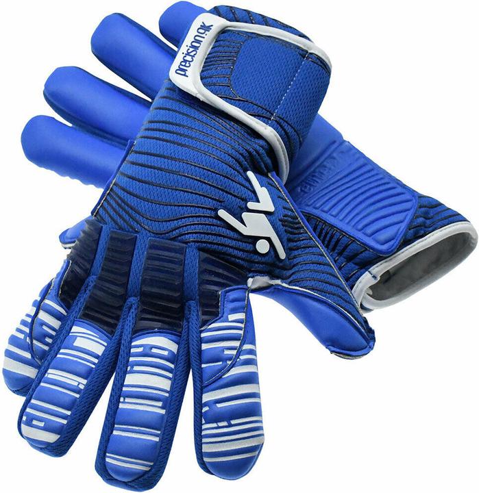 Actual product image Precision Elite 2.0 Grip Goalkeeper Gloves (5)