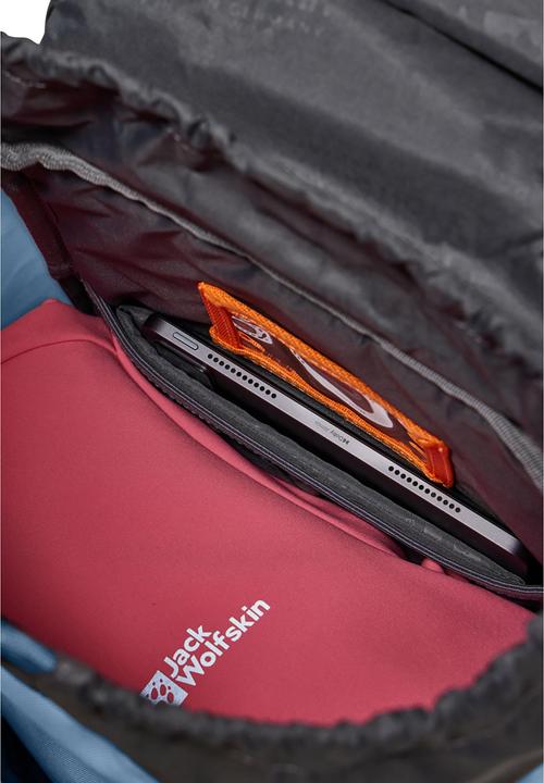 Actual product image Jack Wolfskin Waldspieler 20 (20 l)