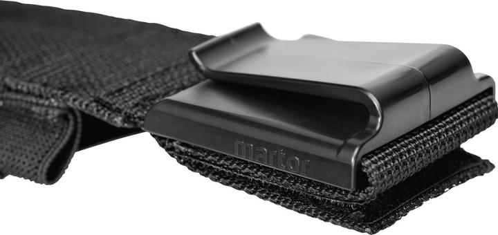 Image du produit Martor Sac banane taille L avec clip