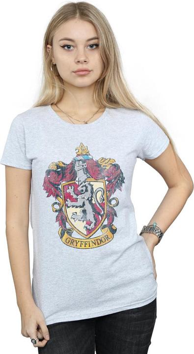 Immagine prodotto Maglietta Gryffondor per donna/femmina (XL)