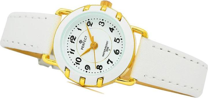 Image du produit Montre enfant communion LP033-03 (240 mm)