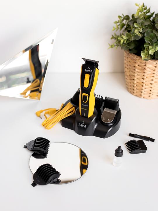 Immagine prodotto GAMA GCX623 Sport