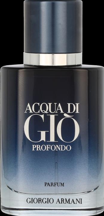 Produktbild Giorgio Armani Acqua di Giò Profondo (Eau de Parfum, 30 ml)