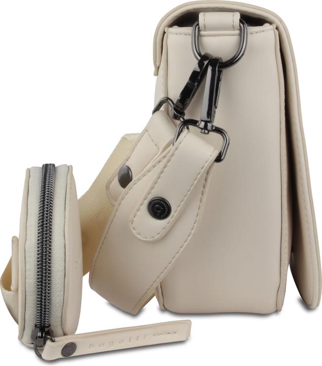 Immagine prodotto Bugatti Borsa a tracolla Almata Shoulderbag M