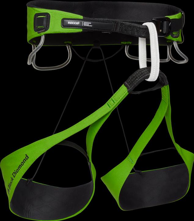 Produktbild Black Diamond Recco Vision Airnet Harness (M)