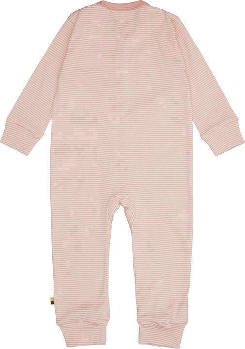 Actual product image loud + proud Pyjama jumpsuit striped (92)