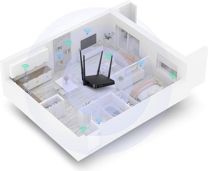 Immagine prodotto D-Link DIR-842 V2