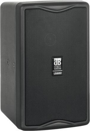 dB Technologies L160D (Aktiv)
