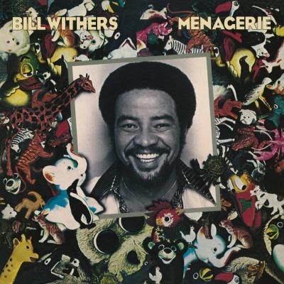 Immagine prodotto Menagerie (Bill Withers, 2013)