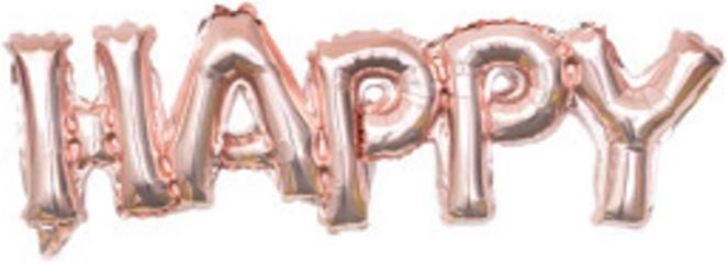 Immagine prodotto Realmax Lettering foil balloon Hello foil (1 x)