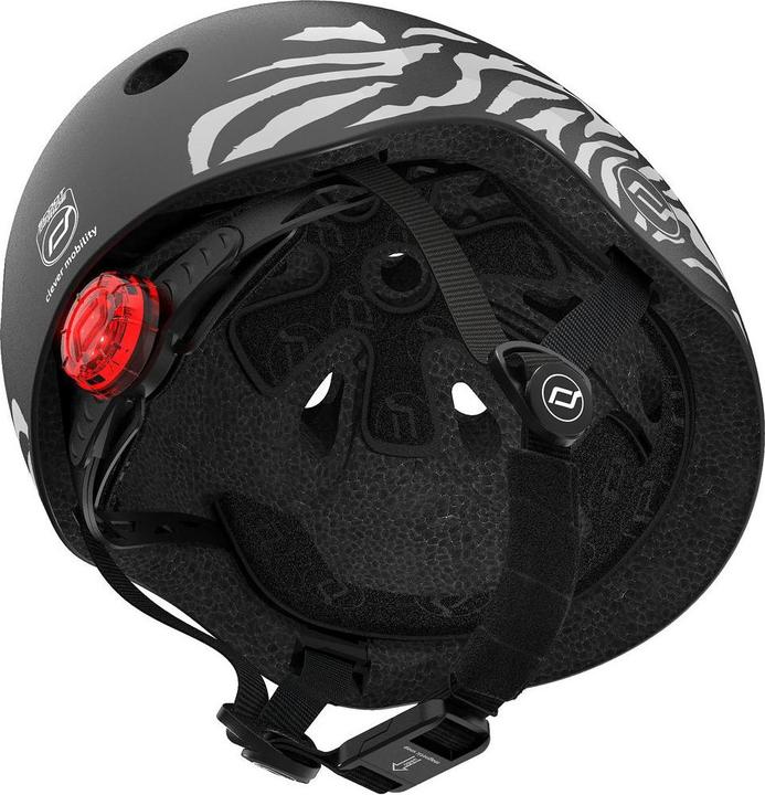 Image du produit Scoot and Ride Enfants Zèbre (45 - 51 cm)
