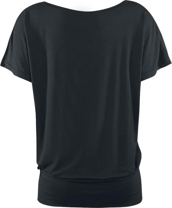 Immagine prodotto Amplified Tshirt Simmons Tongue (XL)