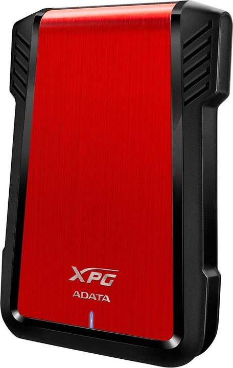Actual product image Adata XPG EX500 Memory Enclosure (2.5")