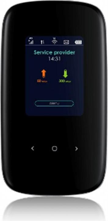 Produktbild Zyxel LTE2566
