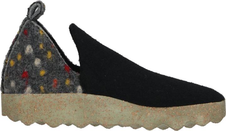 Image du produit Asportuguesas Le bien-être pour des soirées confortables à la maison, c'est ce que propose cette chaude pantoufle (38)