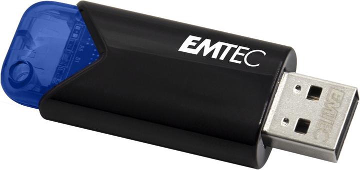 Produktbild Emtec B110 Click Easy (32 GB, USB-A, USB 3.2)