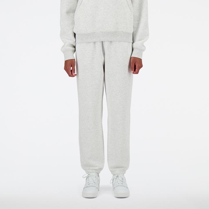 Produktbild New Balance W French Terry Jogger (XL)