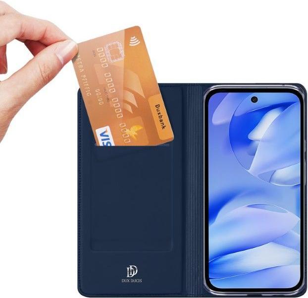 Image du produit Dux Ducis Skin Pro Series Bookcover (Google Pixel 9a)
