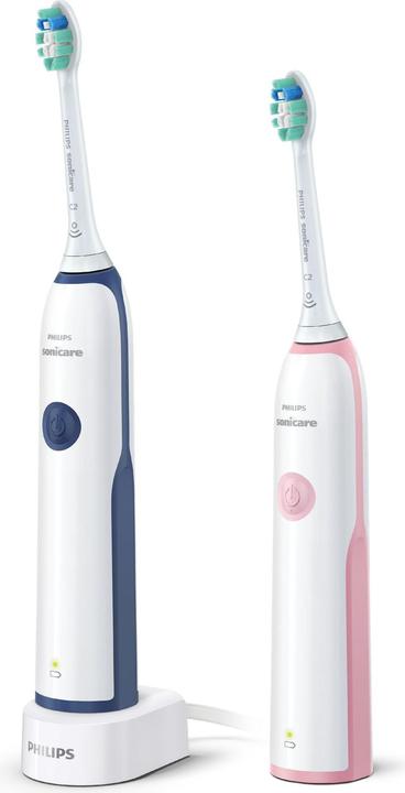 Philips CleanCare+ (Schallzahnbürste)
