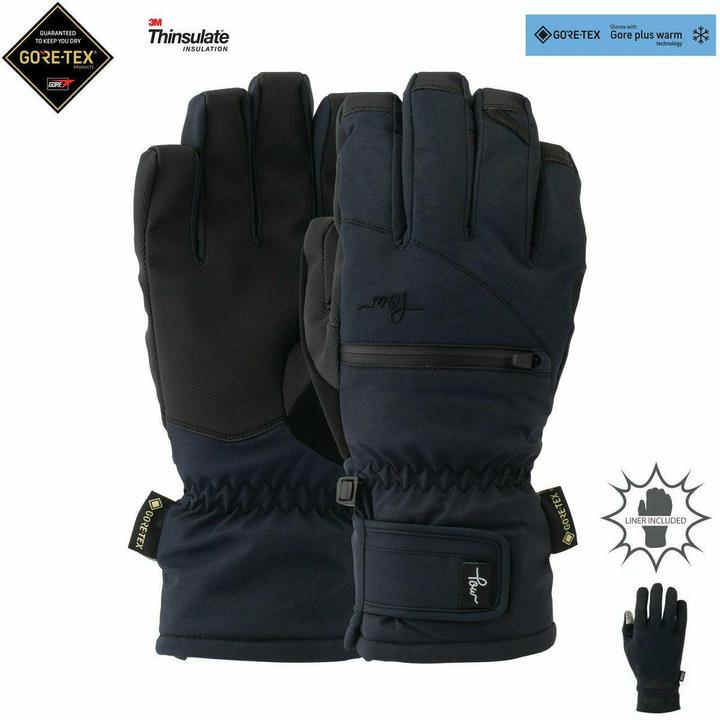 Actual product image POW Cascadia Gtx (L)