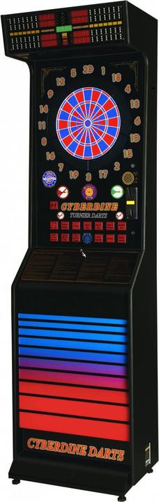 Immagine prodotto Cyberdine Torneo di freccette EDU Quattro