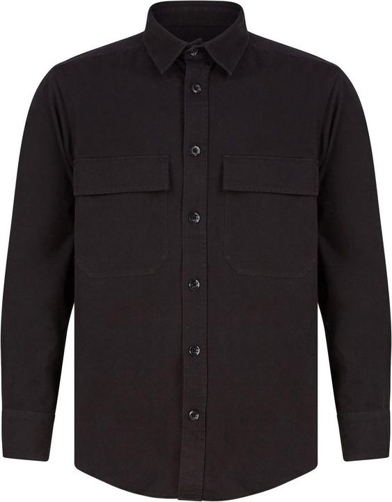Front Row Hemdjacke (L)