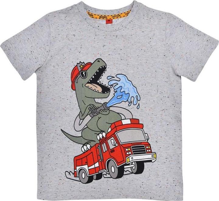 Produktbild Bondi T-Shirt Feuerwehr (104)