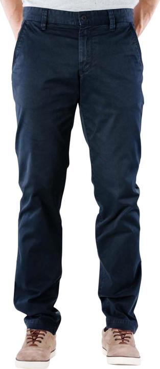 Produktbild Alberto Lou Pant Pima Cotton navy (W35/L32)