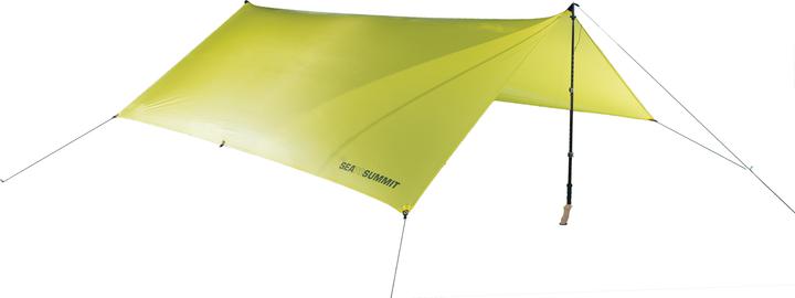 Sea To Summit Escapist 15D Large (Tarp, 0.35 kg, 2 persons)