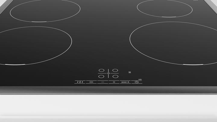 Image du produit Bosch Hausgeräte PIE645BB5E