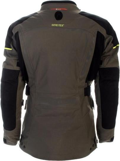 Actual product image Richa Cyclone GTX Jacket Ladies (Women, XL)