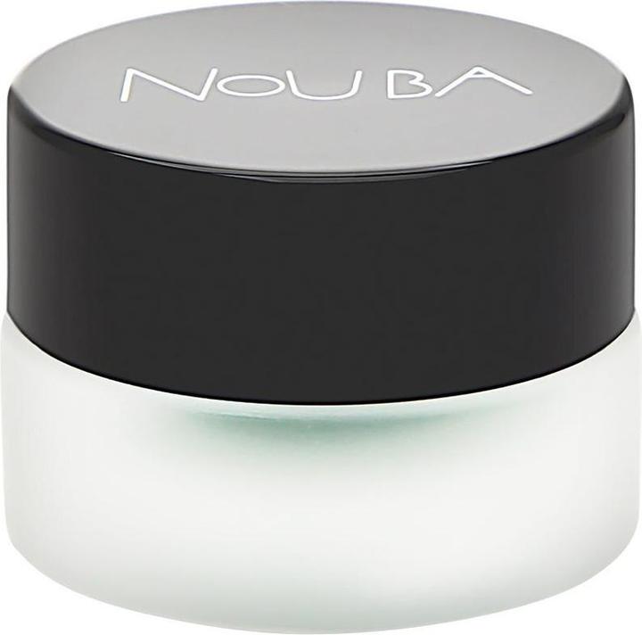 Nouba Write And Blend Contour Gel Eyeliner 35 - 5 Ml