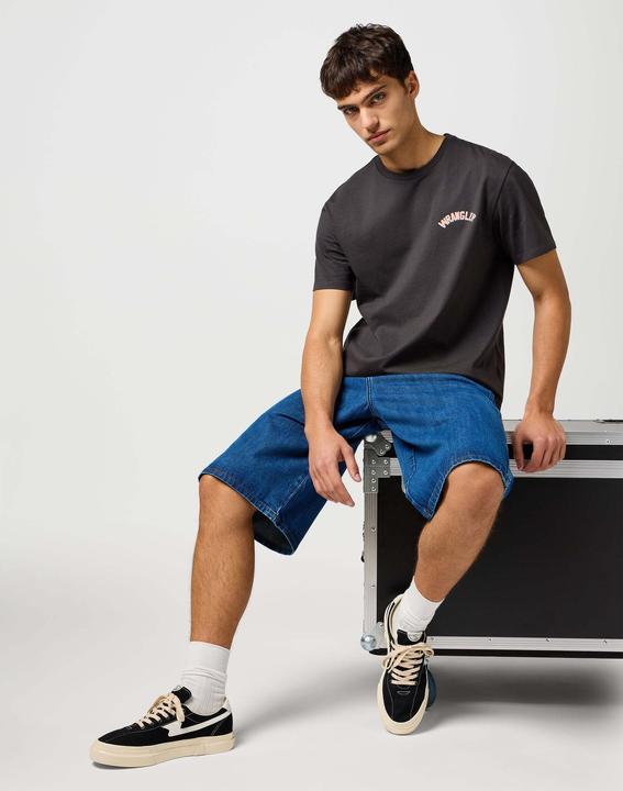 Produktbild Wrangler T-Shirt Graphic Tee (S)