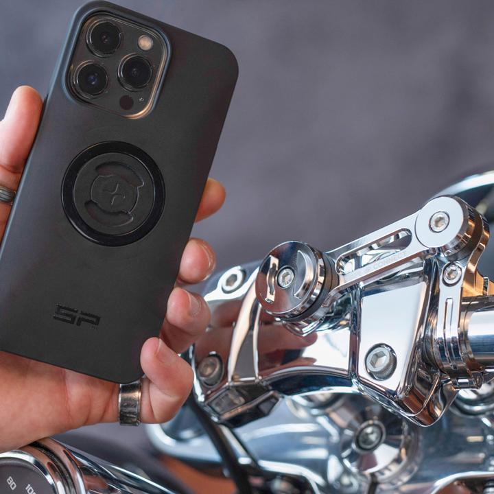 Image du produit Sp Connect Fixation de Moto Pro