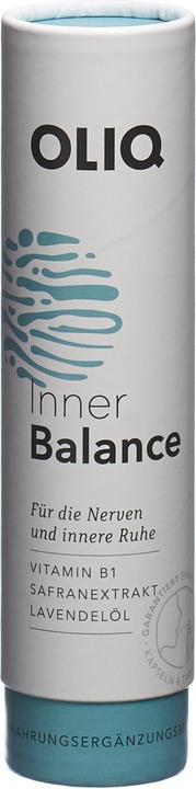 Produktbild Oliq Inner Balance (1 Stück, Spray, 60 g)