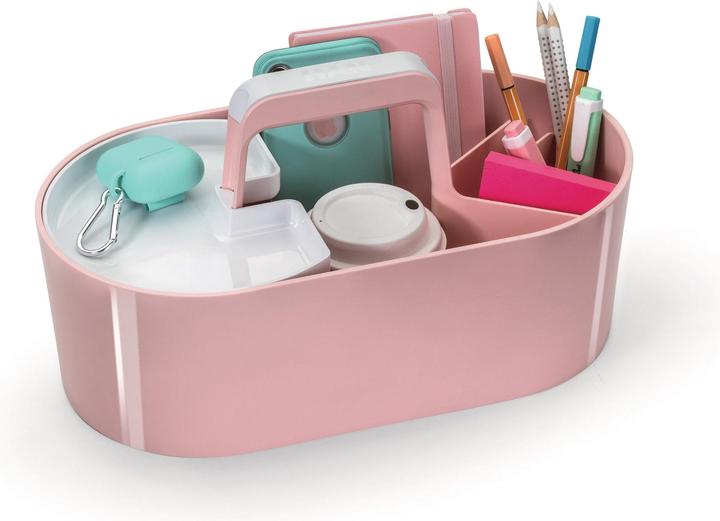 Image du produit Han Boîte d'organisation TOOLBOX LOFT, flamant rose