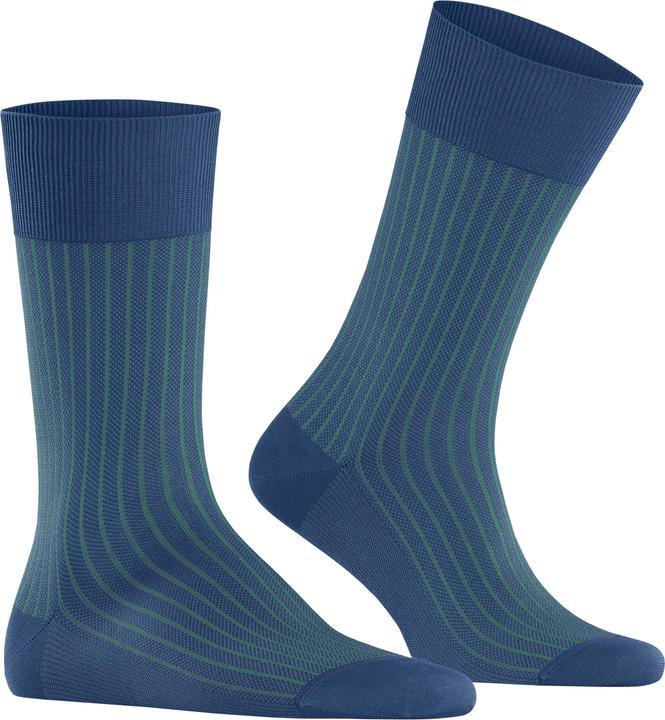 Immagine prodotto Falke Oxford Stripe Uomo (39 - 40)