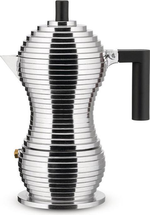Immagine prodotto Alessi Pulcina Espressomaschine (3 T.)