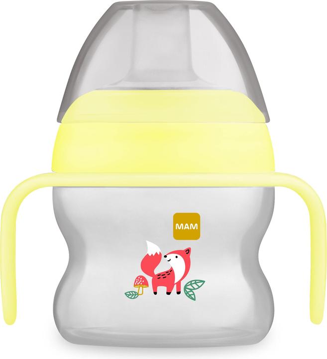 Actual product image MAM Starter Cup assorted (150 ml)