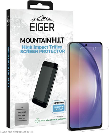 Eiger Mountain H.I.T (1 Pezzo/i, Samsung Galaxy S23 FE, Samsung Galaxy A54 5G)
