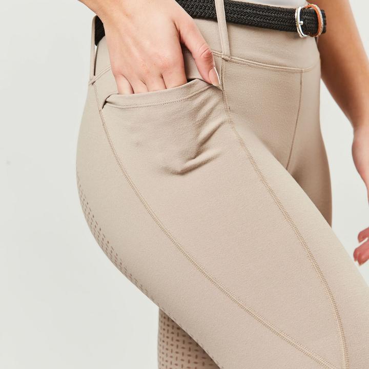 Produktbild Dublin Cool It Reitleggings Alltag (44 D)