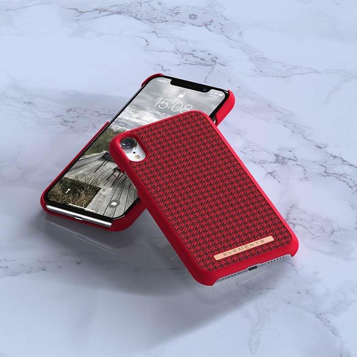 Actual product image Nordic Elements Idun (Apple iPhone XR)