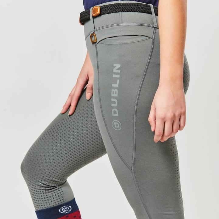 Image du produit Dublin Cool It leggings d'équitation Quotidien (42 D)