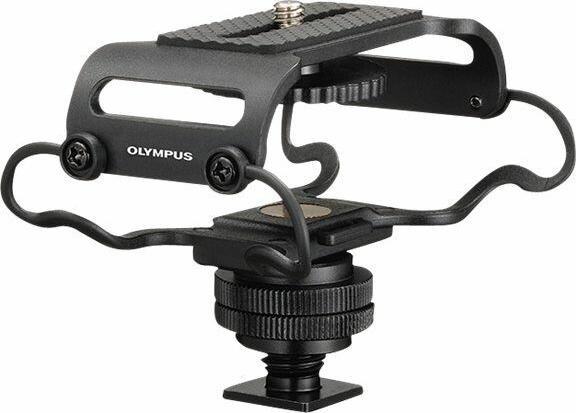Olympus SM-2 Shockmount Halterung (Blitzhalterung)