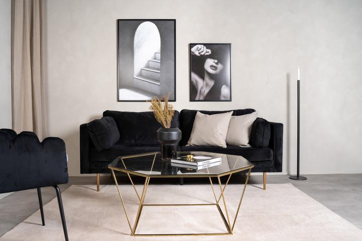 Actual product image Furniture Fashion Österlen (45 x 100 x 100 cm)