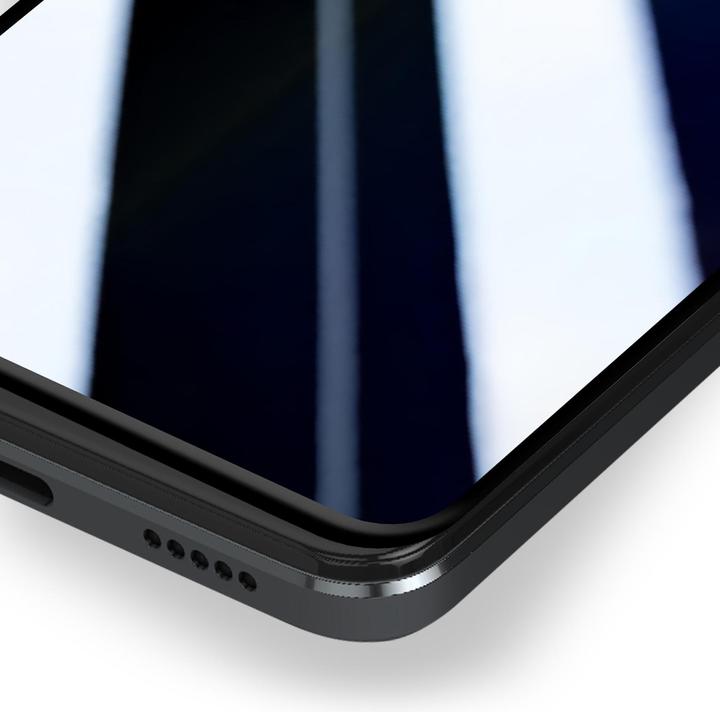 Produktbild Avizar 9H Härtegrad Glas-Displayschutzfolie (1 Stück, Honor X6a)