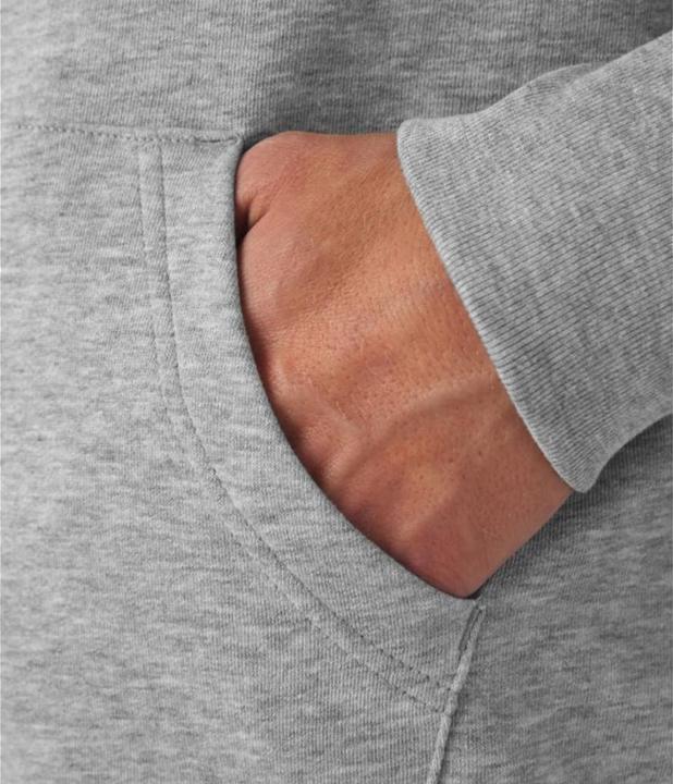Image du produit B&C Sweat à capuche Coton issu de l'agriculture biologique (XXL)
