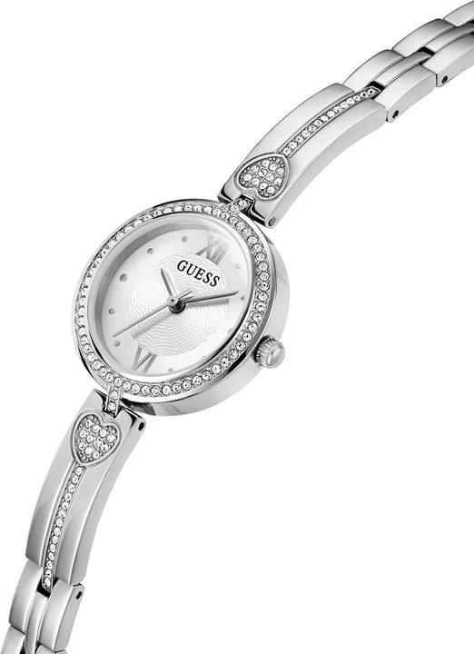 Produktbild Guess LOVEY Armbanduhr (Analoguhr, 27 mm)