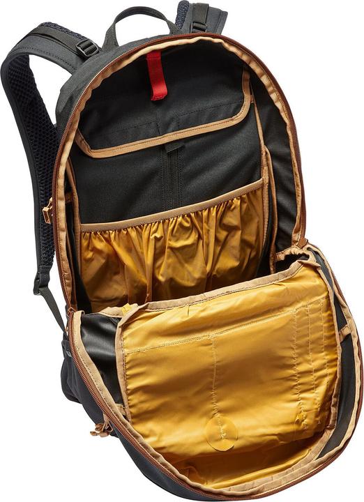 Actual product image Vaude Wizard (18 l)